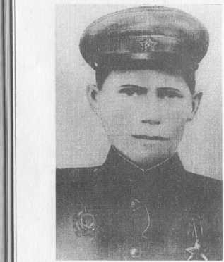 Костюков Михаил Иванович