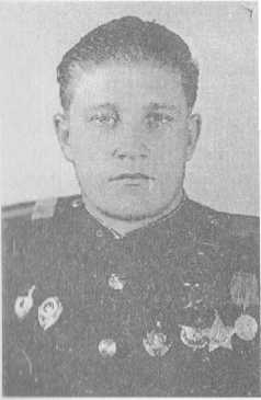 Медведев Виктор Иванович