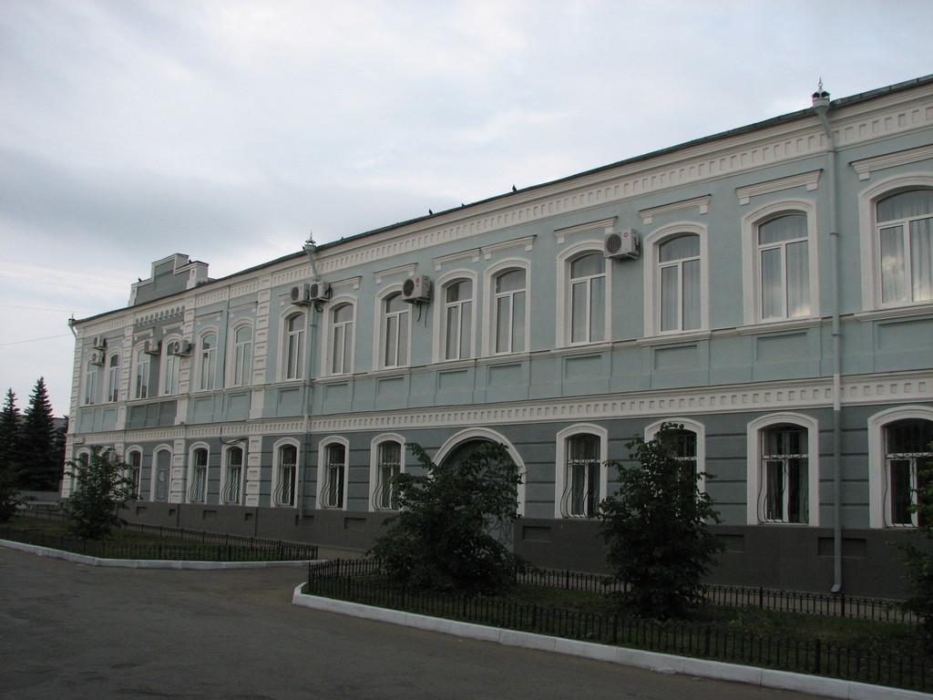 Сайт администрации троицка челябинская область